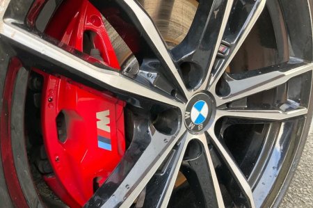 2024 BMW 3-Series - photo 35
