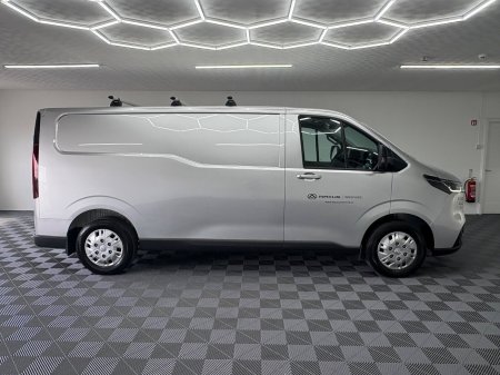 2025 Maxus DELIVER 7 - photo 14