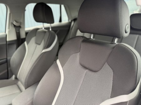 2018 Audi Q2 - photo 51