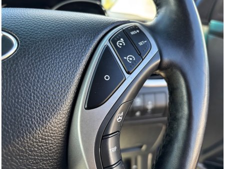 2017 Hyundai i30 - photo 15