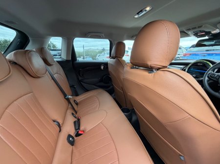 2020 Mini Cooper - photo 37