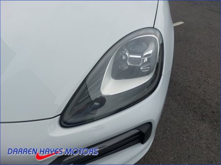 2021 Porsche Cayenne - photo 22