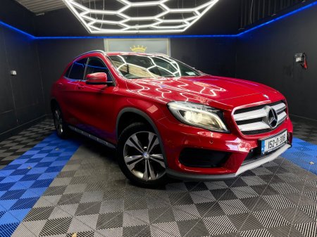 2015 Mercedes-Benz GLA - photo 17