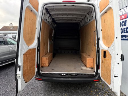2023 Mercedes-Benz Sprinter - photo 3