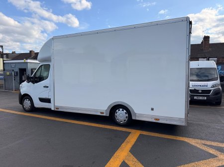 2021 Renault Master - photo 7