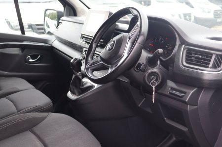 2022 Renault Trafic - photo 7