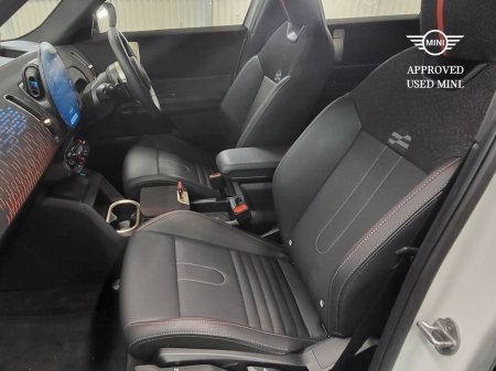 2025 Mini Countryman - photo 7