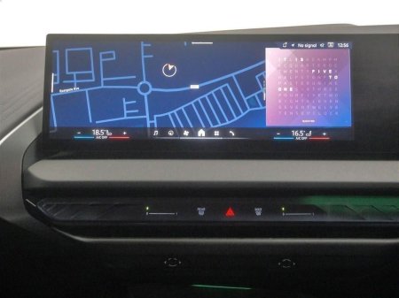 2025 BMW X3 - photo 8
