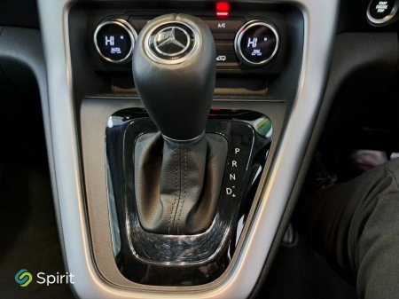 2025 Mercedes-Benz T-Class - photo 18