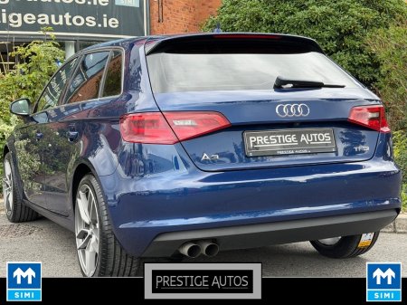 2015 Audi A3 - photo 31