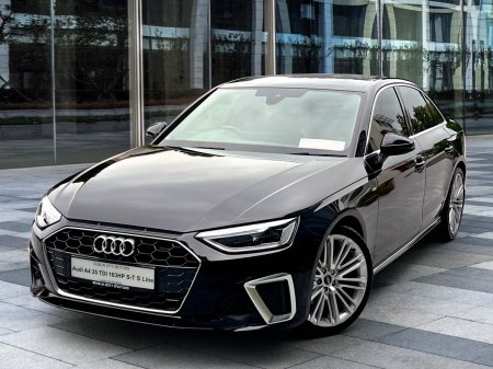 2023 Audi A4 - photo 3
