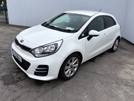 2017 Kia Rio - photo 2