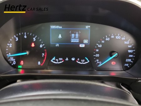 2023 Ford Focus - photo 14