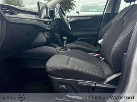 2023 Ford Focus - photo 8