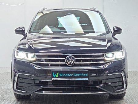 2023 Volkswagen Tiguan - photo 8