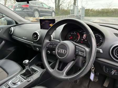 2019 Audi A3 - photo 10