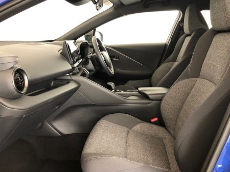 2026 Toyota C-HR - photo 7