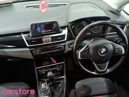 2016 BMW 2-Series - photo 11