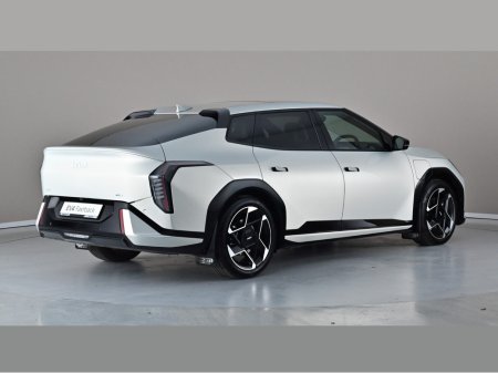 2027 Kia EV4 - photo 7