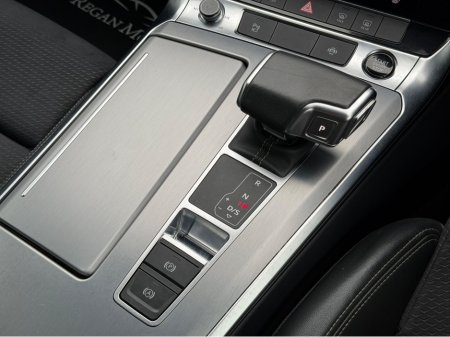 2023 Audi A6 - photo 30