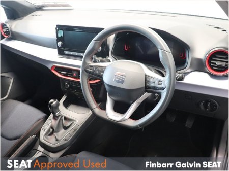 2023 SEAT Ibiza - photo 11