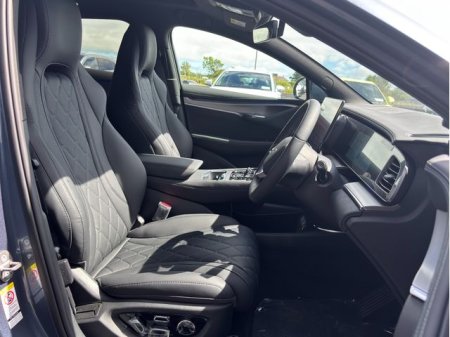 2026 BYD SEALION 7 - photo 41