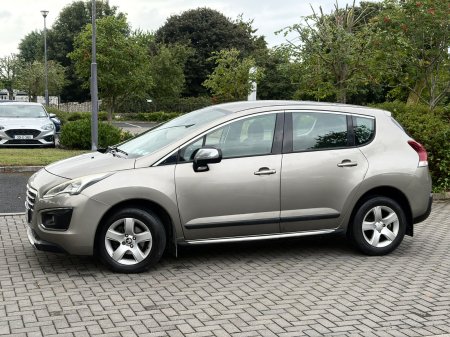 2015 Peugeot 3008 - photo 11