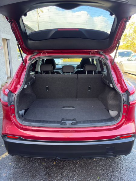 2018 Nissan Qashqai - photo 13