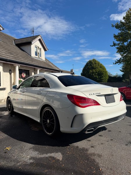 2015 Mercedes-Benz CLA - photo 12