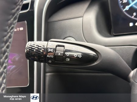 2024 Hyundai Tucson - photo 26
