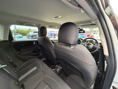 2019 Mini Cooper - photo 33