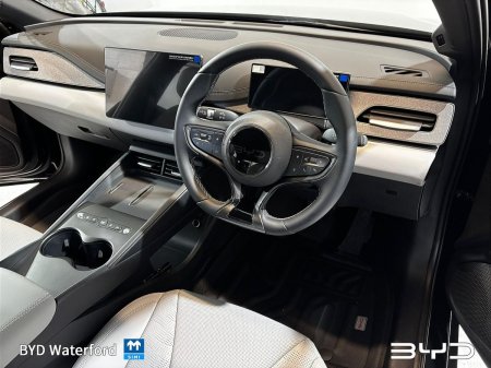 2027 BYD Seal 6 - photo 9