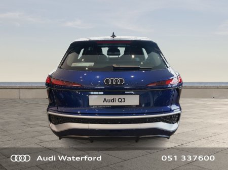 2026 Audi Q3 - photo 6