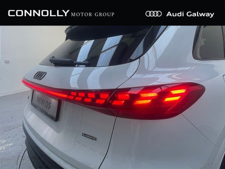 2027 Audi Q5 - photo 16