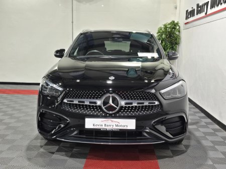 2024 Mercedes-Benz GLA - photo 2