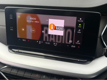 2022 Skoda Octavia - photo 14