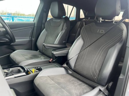 2023 Volkswagen ID.4 - photo 6