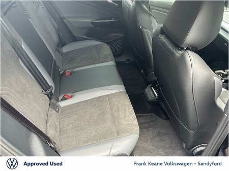 2026 Volkswagen ID.4 - photo 34