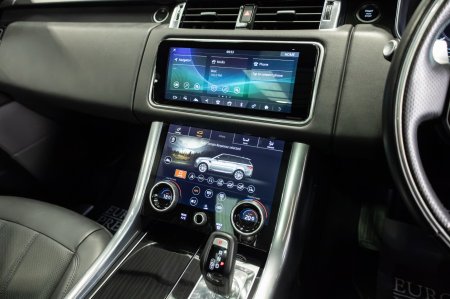 2022 Land Rover Range Rover Sport - photo 18