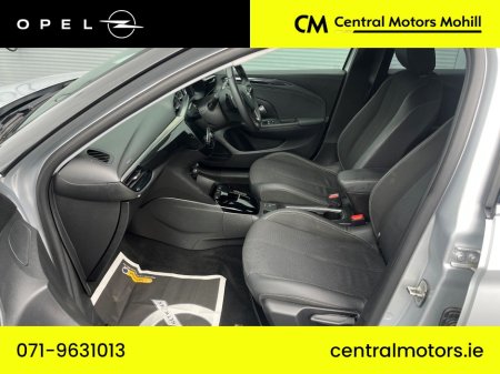 2023 Opel Corsa - photo 8