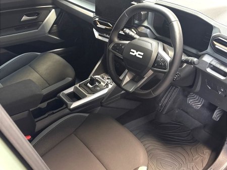 2026 Dacia Duster - photo 5