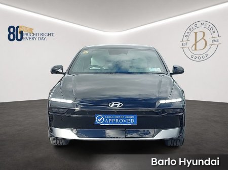 2026 Hyundai IONIQ 6 - photo 3