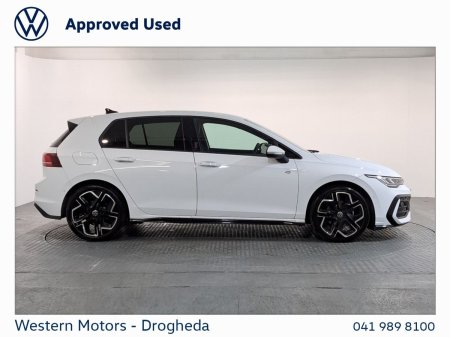 2026 Volkswagen Golf - photo 10