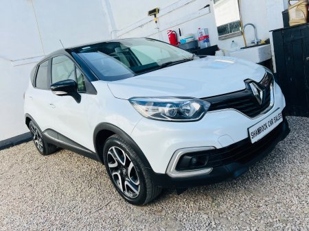2019 Renault Captur - photo 7