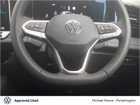 2026 Volkswagen Tiguan - photo 16