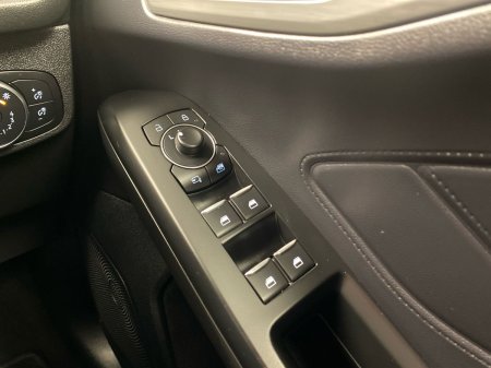 2023 Ford Focus - photo 19