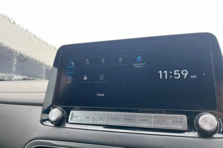 2023 Hyundai KONA - photo 35