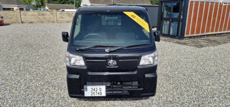 2024 Daihatsu Other - photo 8