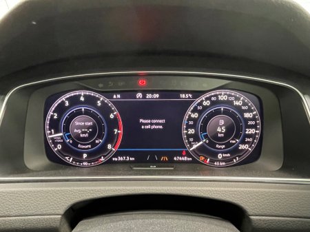 2018 Volkswagen Golf - photo 10