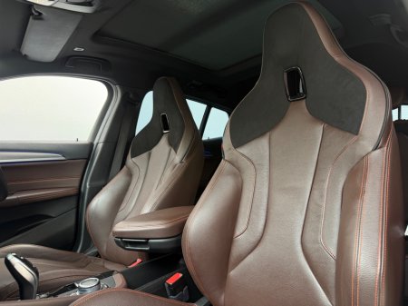 2021 BMW X2 - photo 24